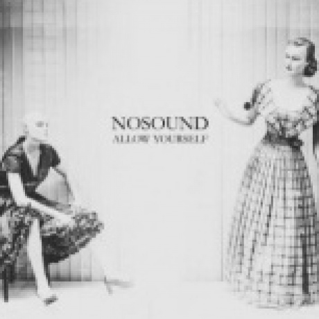 Nosound - Allow Yourself (coloured) (0802644897912) виниловая пластинка
Nosound - Allow Yourself (coloured) (0802644897912) виниловая пластинка