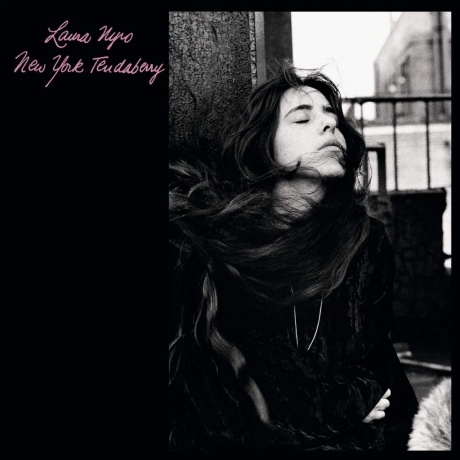 Laura Nyro - New York Tendaberry (Analogue) (5060149620786) виниловая пластинка
Laura Nyro - New York Tendaberry (Analogue) (5060149620786) виниловая пластинка