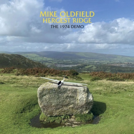 Mike Oldfield - Hergest Ridge 1974 Demo (0602458779868) виниловая пластинка
Mike Oldfield - Hergest Ridge 1974 Demo (0602458779868) виниловая пластинка
