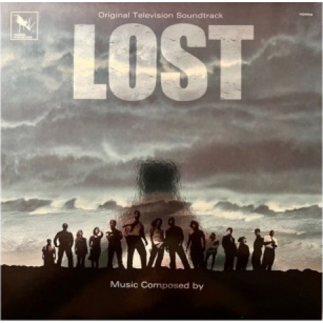 OST - LOST (Michael Giacchino) (0888072532342) виниловая пластинка
OST - LOST (Michael Giacchino) (0888072532342) виниловая пластинка