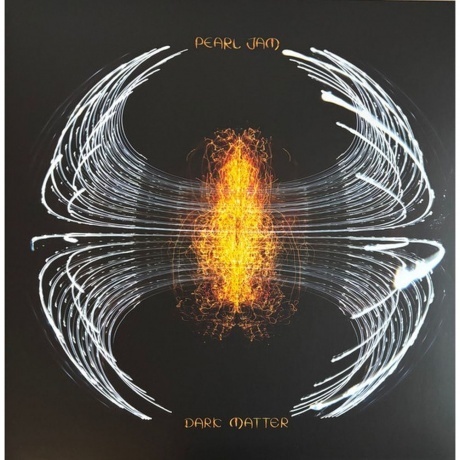Pearl Jam - Dark Matter (0602458971163) виниловая пластинка
Pearl Jam - Dark Matter (0602458971163) виниловая пластинка