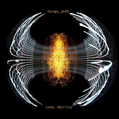 Pearl Jam - Dark Matter (0602458971163) виниловая пластинка
Pearl Jam - Dark Matter (0602458971163) виниловая пластинка