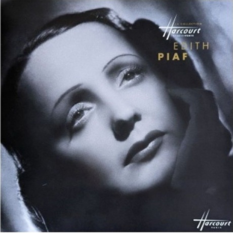 Edith Piaf - La Collection Harcourt (coloured) (3596973559760) виниловая пластинка
Edith Piaf - La Collection Harcourt (coloured) (3596973559760) виниловая пластинка