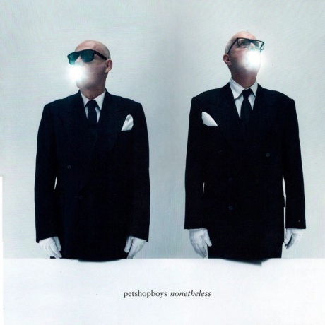Pet Shop Boys - Nonetheless (5054197903540) виниловая пластинка
Pet Shop Boys - Nonetheless (5054197903540) виниловая пластинка