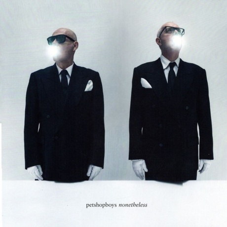 Pet Shop Boys - Nonetheless (Grey) (5054197903588) виниловая пластинка
Pet Shop Boys - Nonetheless (Grey) (5054197903588) виниловая пластинка