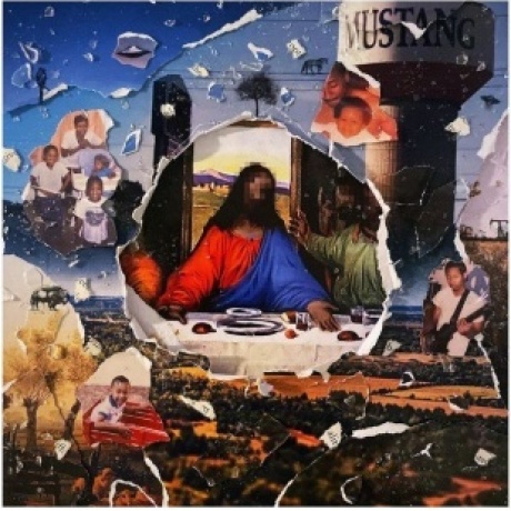 Bartees Strange - Farm To Table (0191400048812) виниловая пластинка
Bartees Strange - Farm To Table (0191400048812) виниловая пластинка