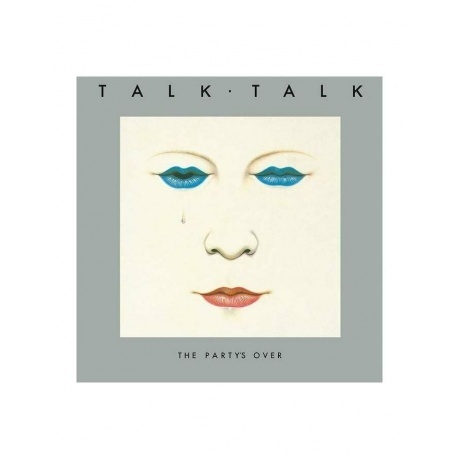 Talk Talk - The Party's Over (coloured) (0190296419638) виниловая пластинка
Talk Talk - The Party's Over (coloured) (0190296419638) виниловая пластинка