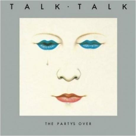 Talk Talk - The Party's Over (coloured) (0190296419638) виниловая пластинка
Talk Talk - The Party's Over (coloured) (0190296419638) виниловая пластинка