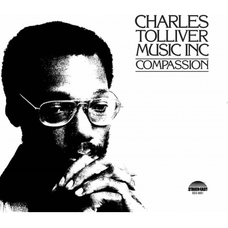 Charles Tolliver - Compassion (Analogue) (5060149623237) виниловая пластинка
Charles Tolliver - Compassion (Analogue) (5060149623237) виниловая пластинка