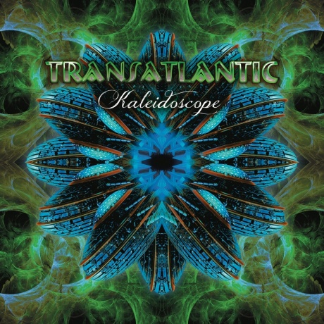 Transatlantic - Kaleidoscope (0194399738115) виниловая пластинка
Transatlantic - Kaleidoscope (0194399738115) виниловая пластинка