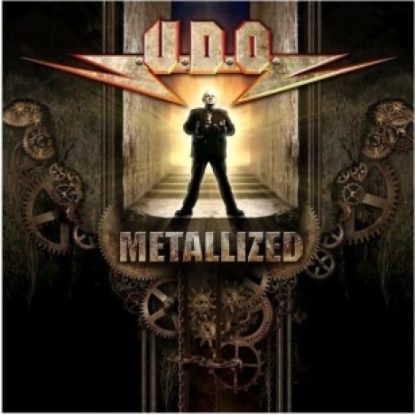 U.D.O. - Metallized (coloured) (0884860572217) виниловая пластинка
U.D.O. - Metallized (coloured) (0884860572217) виниловая пластинка