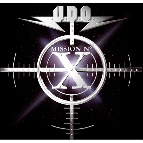 U.D.O. - Mission No. X (coloured) (0884860572019) виниловая пластинка
U.D.O. - Mission No. X (coloured) (0884860572019) виниловая пластинка