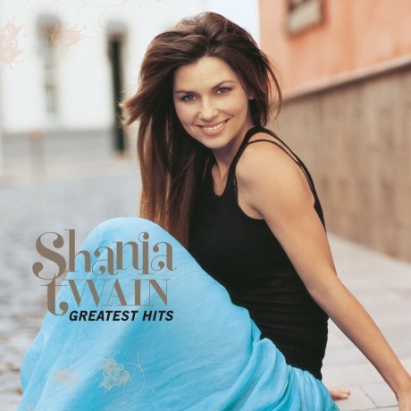Shania Twain - Greatest Hits (0602458413069) виниловая пластинка
Shania Twain - Greatest Hits (0602458413069) виниловая пластинка