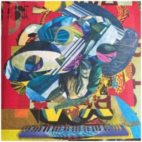 Various Artists - Jazz Dispensary: The Freedom Sound! The People Arise (coloured) (0888072577169) виниловая пластинка
Various Artists - Jazz Dispensary: The Freedom Sound! The People Arise (coloured) (0888072577169) виниловая пластинка