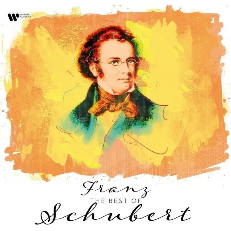Various Artists - Schubert: The Best Of (5054197704758) виниловая пластинка
Various Artists - Schubert: The Best Of (5054197704758) виниловая пластинка