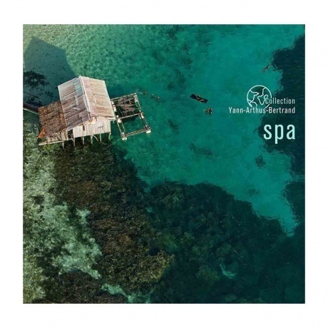 Various Artists - Spa (3596974394360) виниловая пластинка
Various Artists - Spa (3596974394360) виниловая пластинка