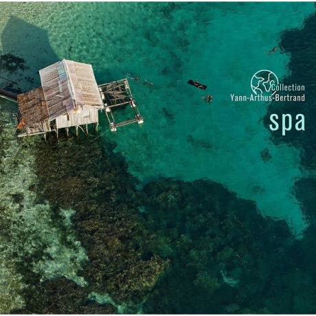 Various Artists - Spa (3596974394360) виниловая пластинка
Various Artists - Spa (3596974394360) виниловая пластинка
