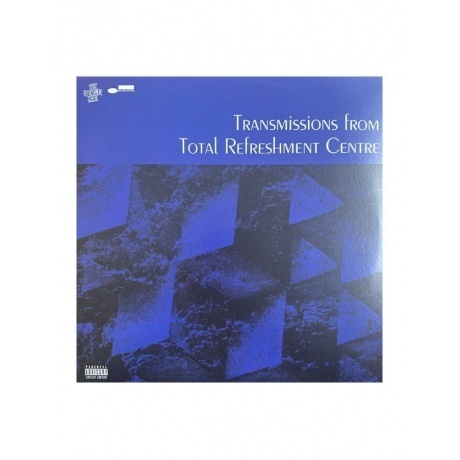 Various Artists - Transmissions From Total Refreshment Centre (0602445363995) виниловая пластинка
Various Artists - Transmissions From Total Refreshment Centre (0602445363995) виниловая пластинка