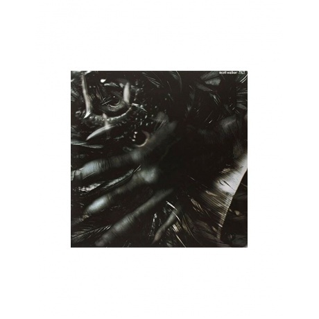 Scott Walker - Tilt (Half Speed) (0602458849752) виниловая пластинка
Scott Walker - Tilt (Half Speed) (0602458849752) виниловая пластинка