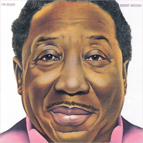 Muddy Waters - I'm Ready (Analogue) (5060149620762) виниловая пластинка
Muddy Waters - I'm Ready (Analogue) (5060149620762) виниловая пластинка