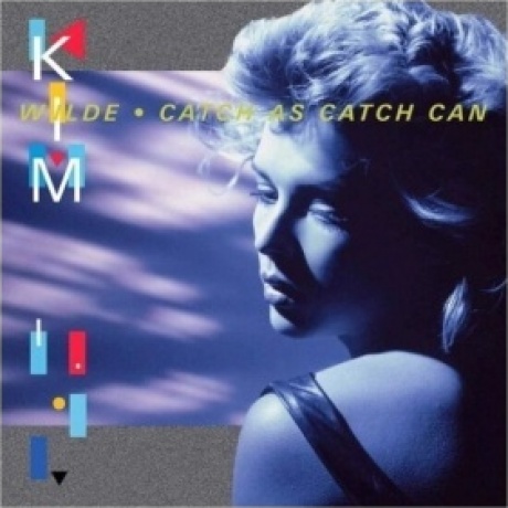 Wilde Kim - Catch As Catch Can (Clear Blue Splatter) (5013929441491) виниловая пластинка
Wilde Kim - Catch As Catch Can (Clear Blue Splatter) (5013929441491) виниловая пластинка