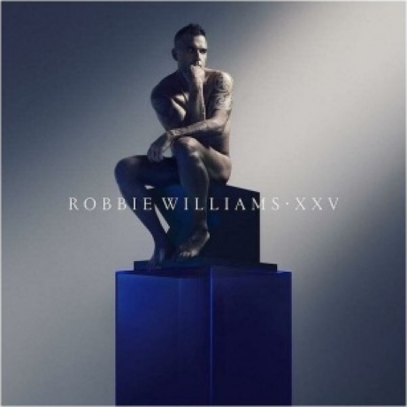 0194399217818, Williams, Robbie, XXV виниловая пластинка
0194399217818, Williams, Robbie, XXV виниловая пластинка