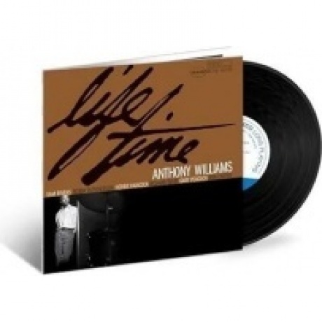 Tony Williams - Life Time (Analogue, Tone Poet) (0602448321534) виниловая пластинка
Tony Williams - Life Time (Analogue, Tone Poet) (0602448321534) виниловая пластинка