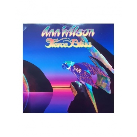 Ann Wilson - Fierce Bliss (0190296342059) виниловая пластинка
Ann Wilson - Fierce Bliss (0190296342059) виниловая пластинка