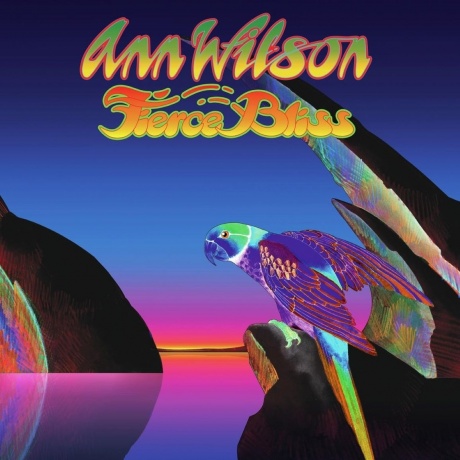 Ann Wilson - Fierce Bliss (0190296342059) виниловая пластинка
Ann Wilson - Fierce Bliss (0190296342059) виниловая пластинка