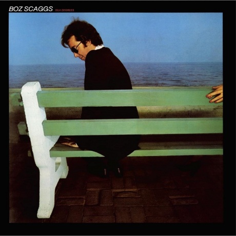 Boz Scaggs - Silk Degrees (Analogue) (5060149620946) виниловая пластинка
Boz Scaggs - Silk Degrees (Analogue) (5060149620946) виниловая пластинка