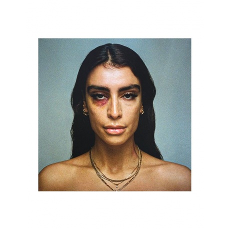 8719262016903, Sevdaliza, Shabrang (coloured) виниловая пластинка
8719262016903, Sevdaliza, Shabrang (coloured) виниловая пластинка