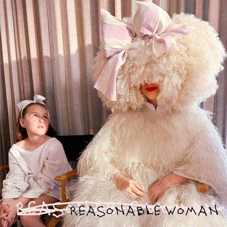 Sia - Reasonable Woman (Baby Blue) (0075678610097) виниловая пластинка
Sia - Reasonable Woman (Baby Blue) (0075678610097) виниловая пластинка