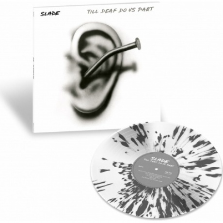 Slade - Till Deaf Do Us Part (coloured) (4050538948875) виниловая пластинка
Slade - Till Deaf Do Us Part (coloured) (4050538948875) виниловая пластинка
