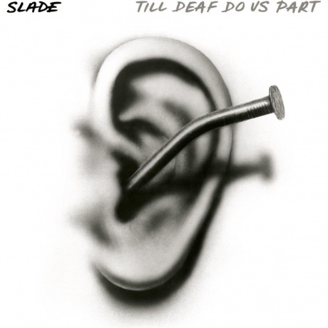 Slade - Till Deaf Do Us Part (coloured) (4050538948875) виниловая пластинка
Slade - Till Deaf Do Us Part (coloured) (4050538948875) виниловая пластинка