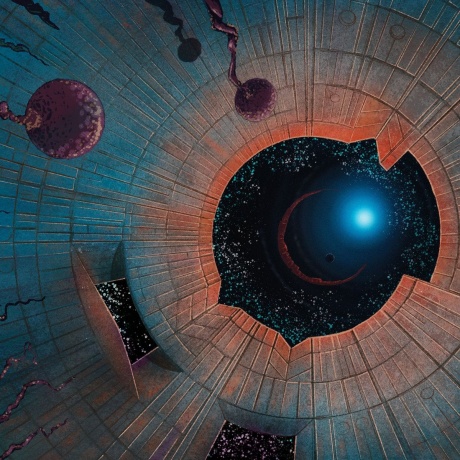 Slomatics - Canyons (coloured) (9507845186834) виниловая пластинка
Slomatics - Canyons (coloured) (9507845186834) виниловая пластинка