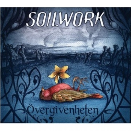 Soilwork - Overgivenheten (coloured) (0727361594541) виниловая пластинка
Soilwork - Overgivenheten (coloured) (0727361594541) виниловая пластинка