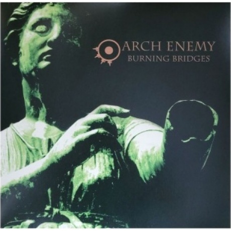Arch Enemy - Burning Bridges (coloured) (0196588004216) виниловая пластинка
Arch Enemy - Burning Bridges (coloured) (0196588004216) виниловая пластинка