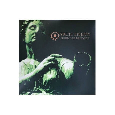 Arch Enemy - Burning Bridges (coloured) (0196588004216) виниловая пластинка
Arch Enemy - Burning Bridges (coloured) (0196588004216) виниловая пластинка