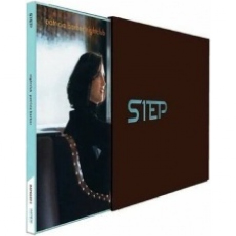 Patricia Barber - Nightclub (Box) (Audiophile One-Step Pressing) (0856276002442) виниловая пластинка
Patricia Barber - Nightclub (Box) (Audiophile One-Step Pressing) (0856276002442) виниловая пластинка