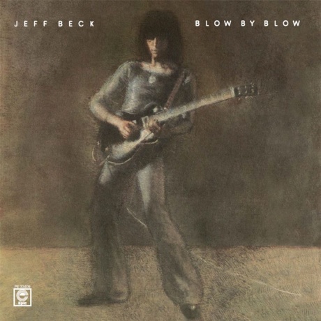 Jeff Beck - Blow By Blow (Analogue) (0753088007873) виниловая пластинка
Jeff Beck - Blow By Blow (Analogue) (0753088007873) виниловая пластинка