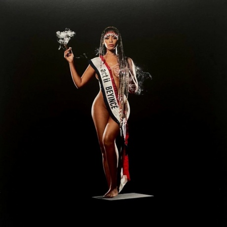 Beyonce - Cowboy Carter (0196588949319) виниловая пластинка
Beyonce - Cowboy Carter (0196588949319) виниловая пластинка