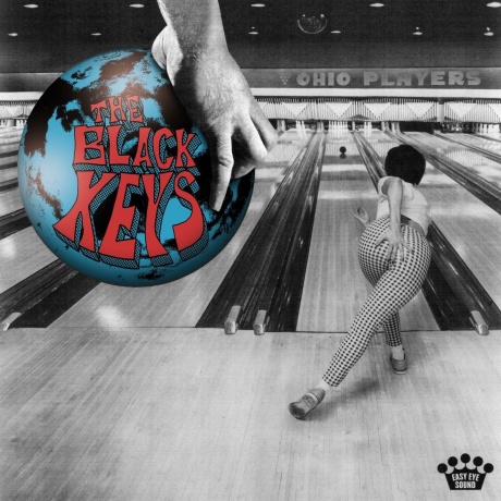 The Black Keys - Ohio Players (coloured) (0075597900262) виниловая пластинка
The Black Keys - Ohio Players (coloured) (0075597900262) виниловая пластинка