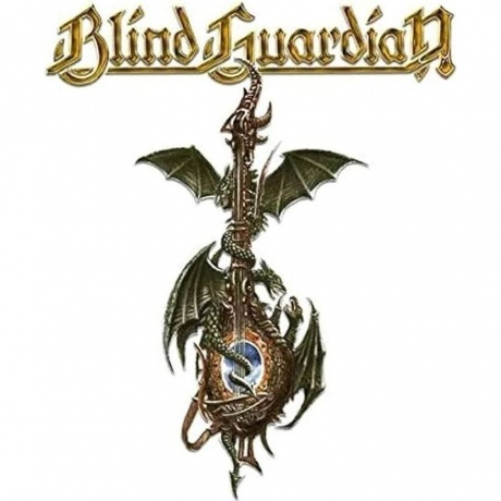 Blind Guardian - Imaginations From The Other Side (0727361559212) виниловая пластинка
Blind Guardian - Imaginations From The Other Side (0727361559212) виниловая пластинка