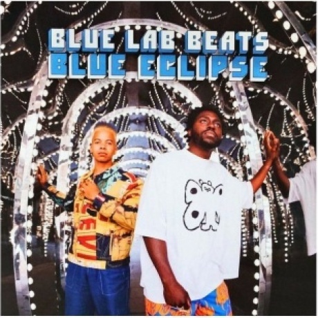 Blue Lab Beats - Blue Eclipse (coloured) (0602458943238) виниловая пластинка
Blue Lab Beats - Blue Eclipse (coloured) (0602458943238) виниловая пластинка