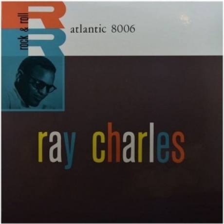 Ray Charles - Ray Charles (Analogue) (0753088750779) виниловая пластинка
Ray Charles - Ray Charles (Analogue) (0753088750779) виниловая пластинка