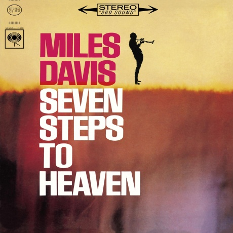 Miles Davis - Seven Steps To Heaven (Analogue, Original Master Recording) (0196588233814) виниловая пластинка
Miles Davis - Seven Steps To Heaven (Analogue, Original Master Recording) (0196588233814) виниловая пластинка
