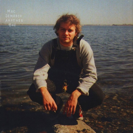 Mac DeMarco - Another One (EP) (0817949011550) виниловая пластинка
Mac DeMarco - Another One (EP) (0817949011550) виниловая пластинка