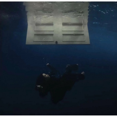 Billie Eilish - Hit Me Hard And Soft (0602465223651) виниловая пластинка
Billie Eilish - Hit Me Hard And Soft (0602465223651) виниловая пластинка