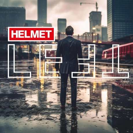 Helmet - Left (4029759190158) виниловая пластинка
Helmet - Left (4029759190158) виниловая пластинка