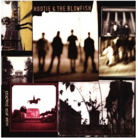 Hootie & The Blowfish - Cracked Rear View (Analogue) (0753088753077) виниловая пластинка
Hootie & The Blowfish - Cracked Rear View (Analogue) (0753088753077) виниловая пластинка